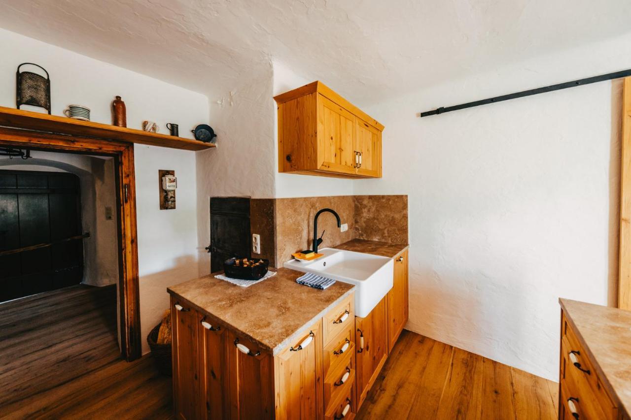 Waldjuwel Mostviertel Allhartsberg Luaran gambar