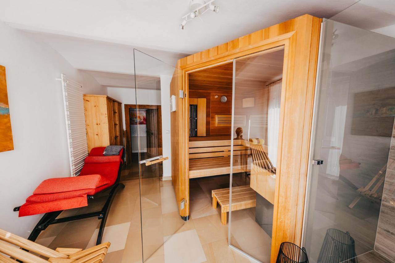 Waldjuwel Mostviertel Allhartsberg Luaran gambar