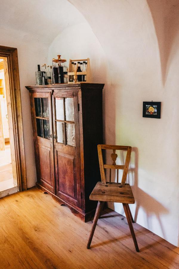 Waldjuwel Mostviertel Allhartsberg Luaran gambar